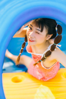 乔省长和他的女儿们